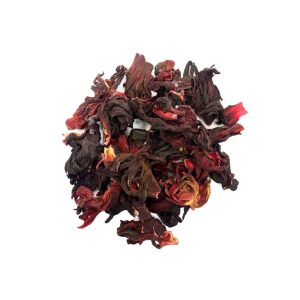 Flor de Jamaica 200 gr