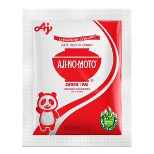 Ají no moto