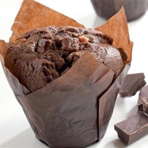 Muffin Chip Chocolate