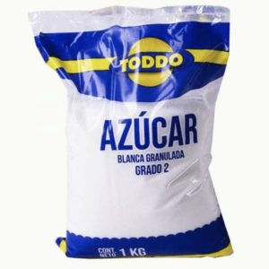 Azúcar económica 1 kg