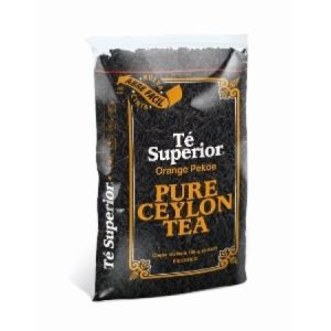 Té en hoja Ceylan 125 gr
