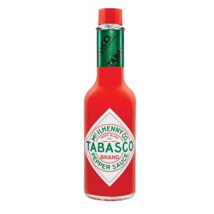 Tabasco 60 ml