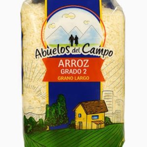 Arroz Abuelos del Campo 900 gr