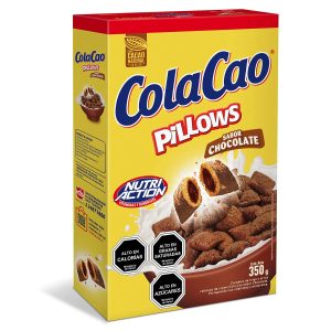 Cereal Pillows
