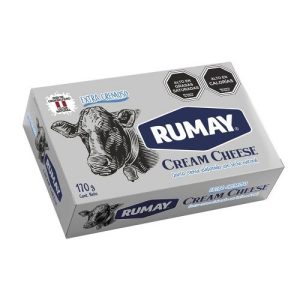 Cream Cheese Rumay 170 gr