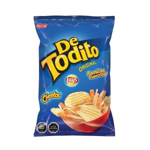 De Todito Dulce 275 gr