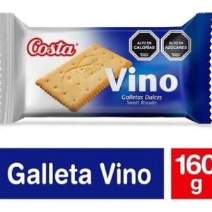 Galleta Vino Costa