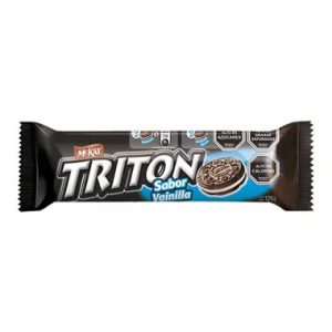 Galleta Tritón