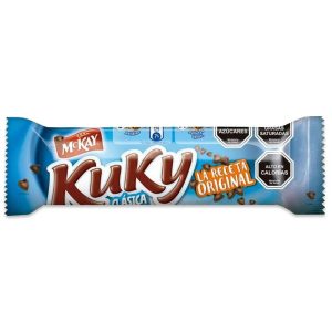 Galleta Kuki