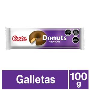 Galleta Donuts 100 gr