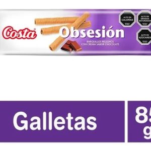 Galleta Obsesión 85 gr