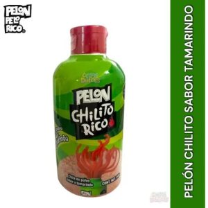 Pelón Pelo Rico Tamarindo