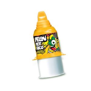 Pelón Pelo Rico Mango