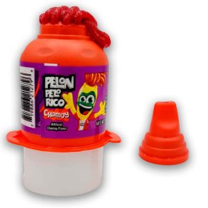 Pelón Pelo Rico Chamoy