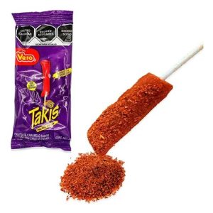 Paleta Takis