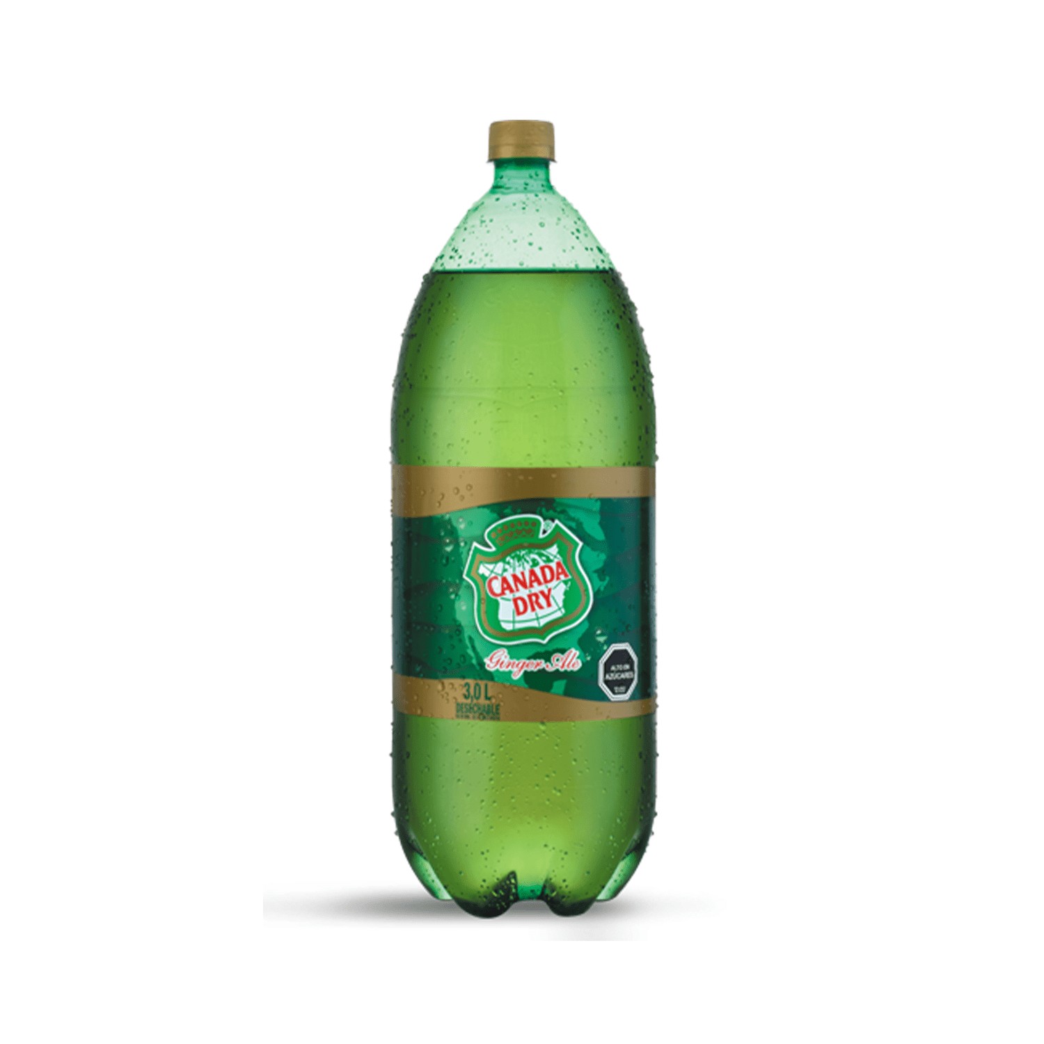 Canada Dry 3 lt