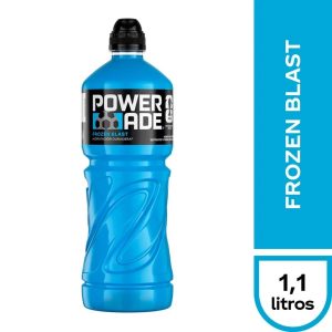 Powerade 1.1 lt