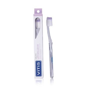 Cepillo de dientes