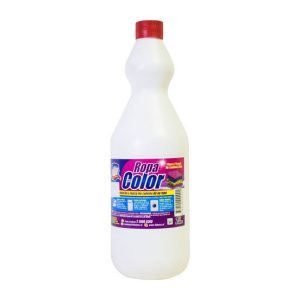 Cloro ropa color 1 lt