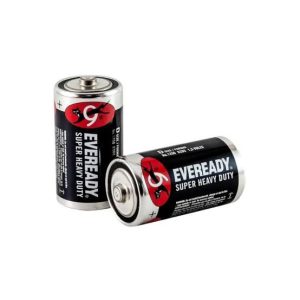 Pilas Eveready Calefont pack