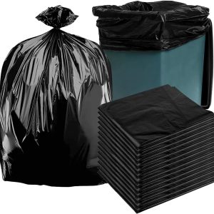 Bolsa basura grande