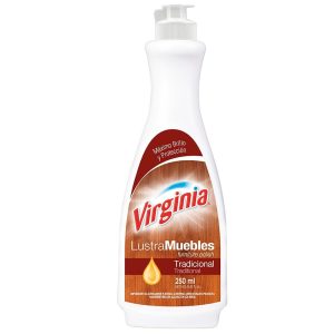 Lustramuebles Virginia