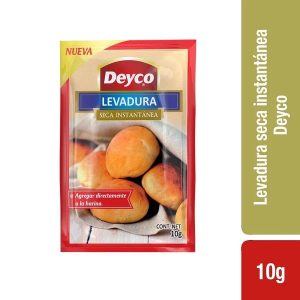 Levadura Deyco 10 gr