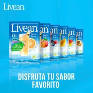 Jugo Livean un