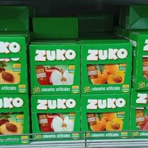 Jugo Zuco un